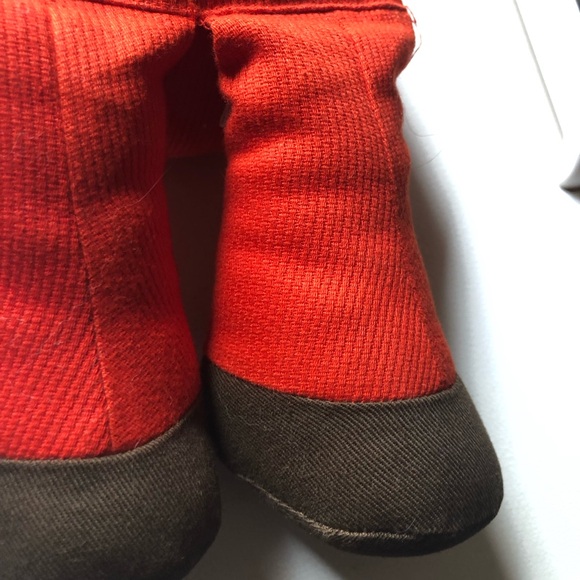 Fisher Price My Friend Audrey Doll Lapsitter 1973 108240 Vintage 13 in Tall 203 - Picture 5 of 11